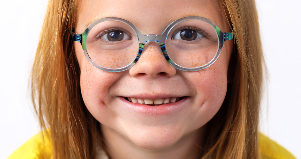 Kids' Glasses